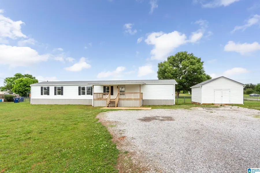 189 ARIKA LANE, Ohatchee, AL 36271 - #2