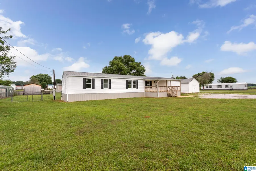 189 ARIKA LANE, Ohatchee, AL 36271 - #3