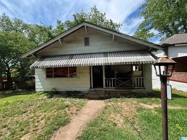 4454 6TH AVENUE S, Birmingham, AL 35222