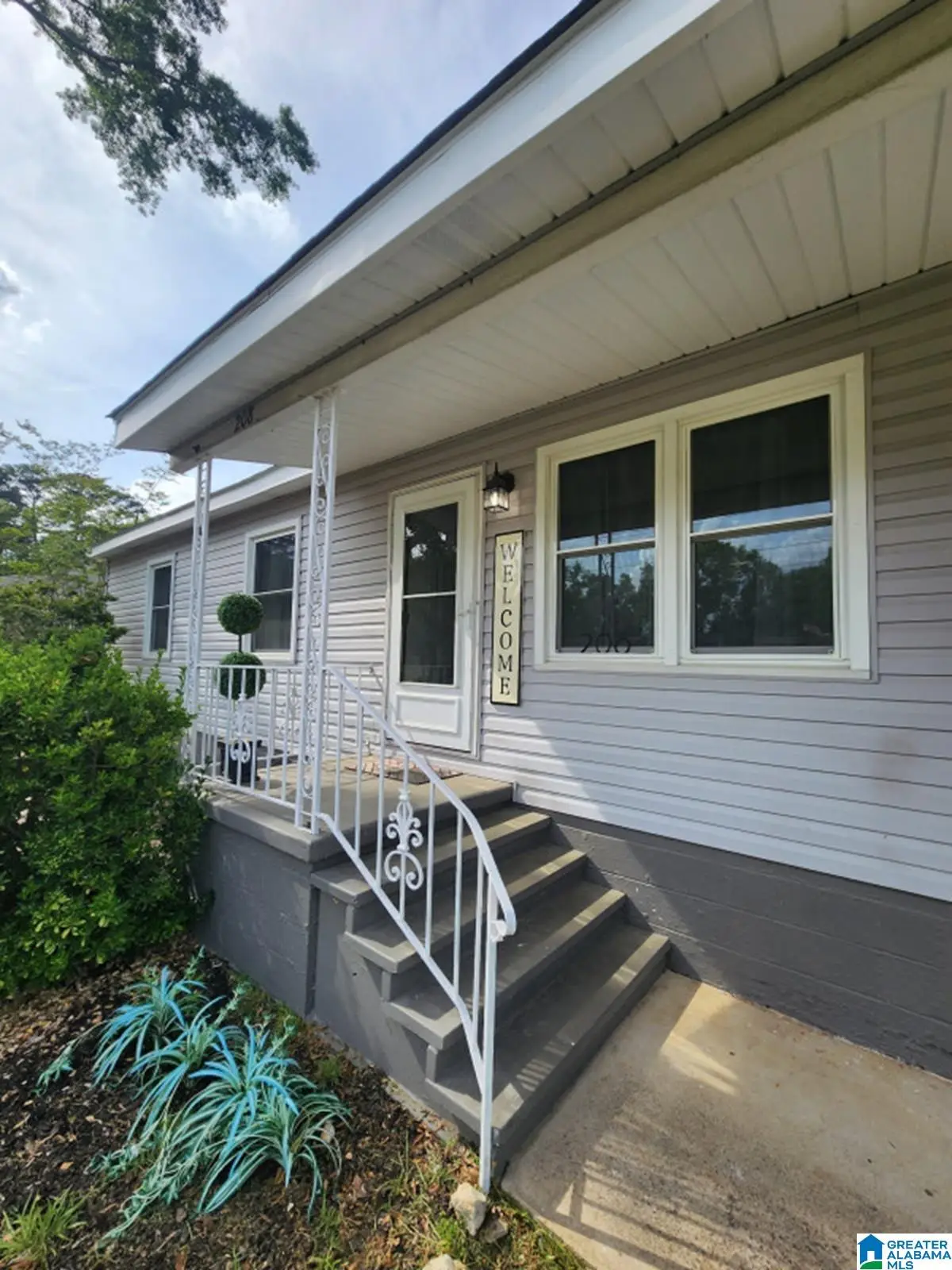 208 MARSHALL DRIVE, Gardendale, AL 35071 - #1