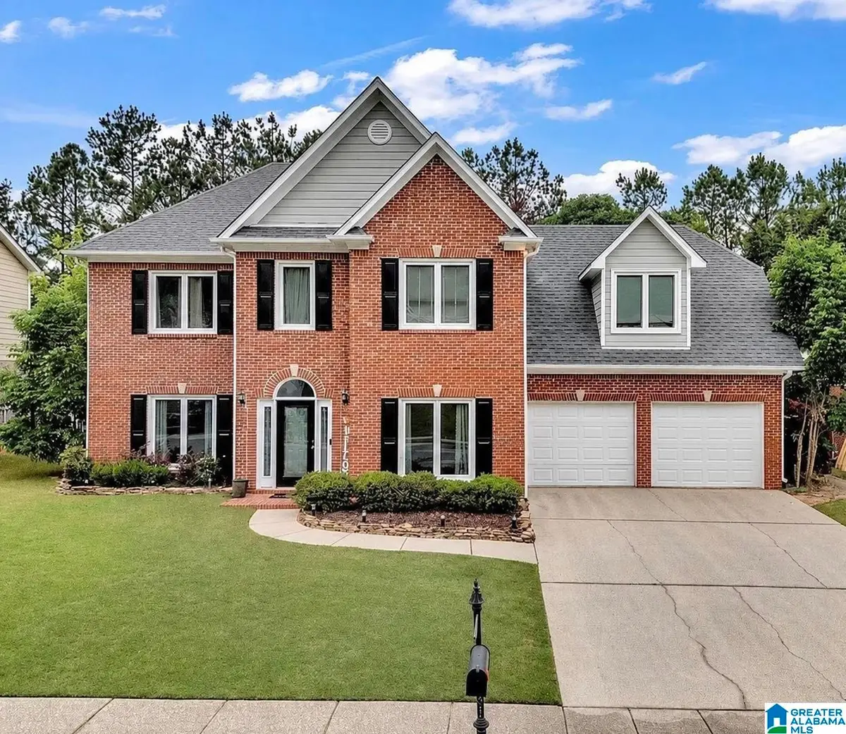 5407 COLONY WAY, Hoover, AL 35226 - #1