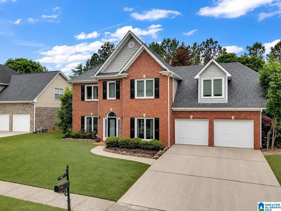 5407 COLONY WAY, Hoover, AL 35226 - #2