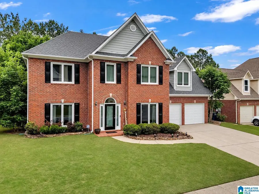 5407 COLONY WAY, Hoover, AL 35226 - #3
