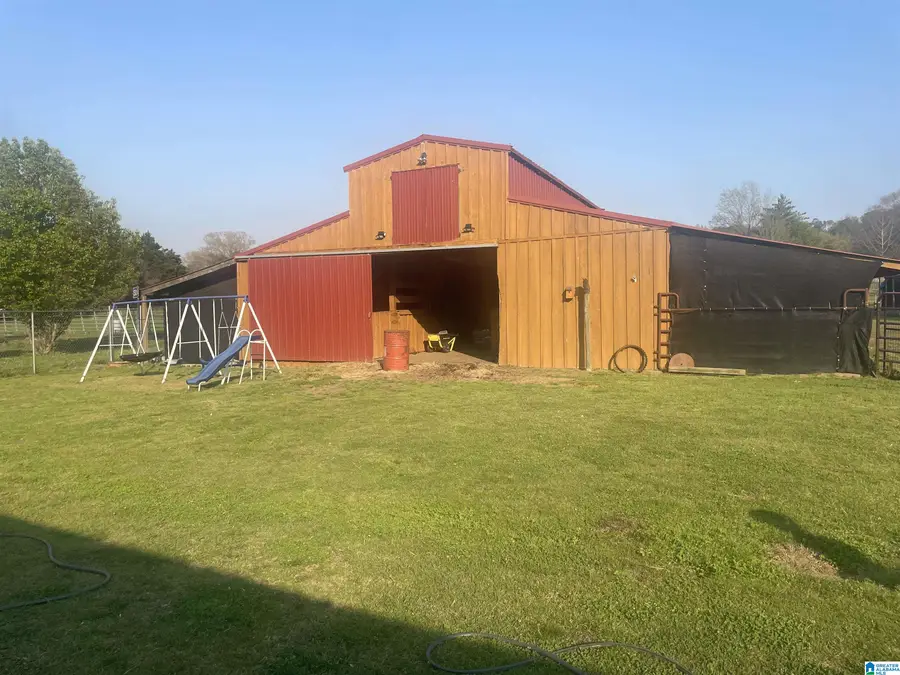 6650 COUNTY ROAD 151, Calera, AL 35040 - #2