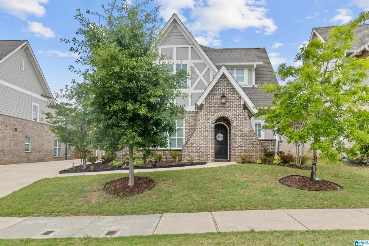 1967 CYRUS COVE DRIVE, Hoover, AL 35244 - #1