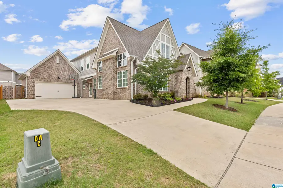 1967 CYRUS COVE DRIVE, Hoover, AL 35244 - #3