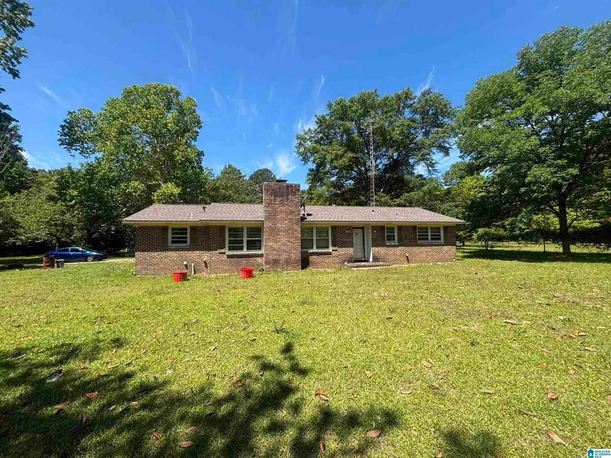 2269 WESTWOOD DRIVE, Selma, AL 36701 - #1