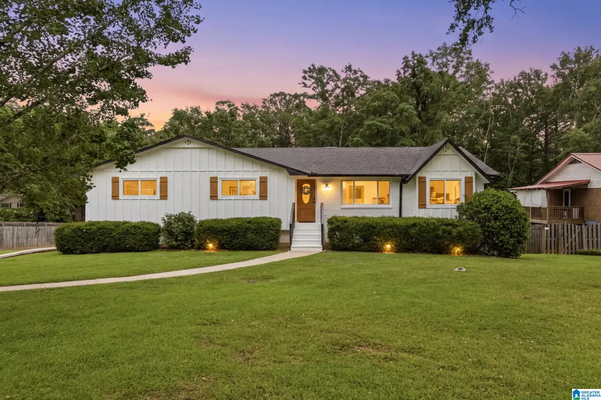 1015 COLEMAN DRIVE, McCalla, AL 35111 - #1