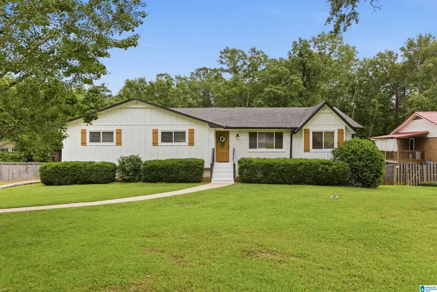 1015 COLEMAN DRIVE, McCalla, AL 35111 - #2