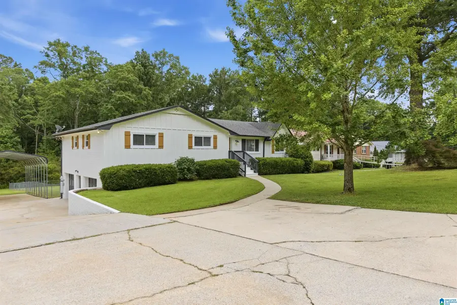 1015 COLEMAN DRIVE, McCalla, AL 35111 - #3