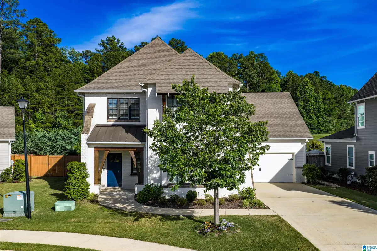 934 GRIFFIN PARK CIRCLE, Birmingham, AL 35242 - #1