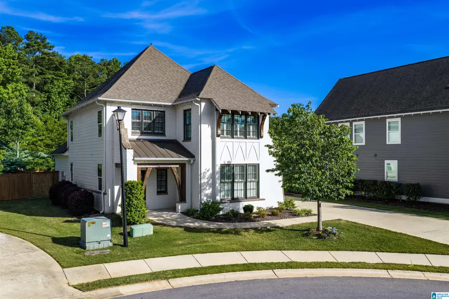 934 GRIFFIN PARK CIRCLE, Birmingham, AL 35242 - #2