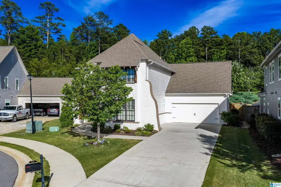 934 GRIFFIN PARK CIRCLE, Birmingham, AL 35242 - #3