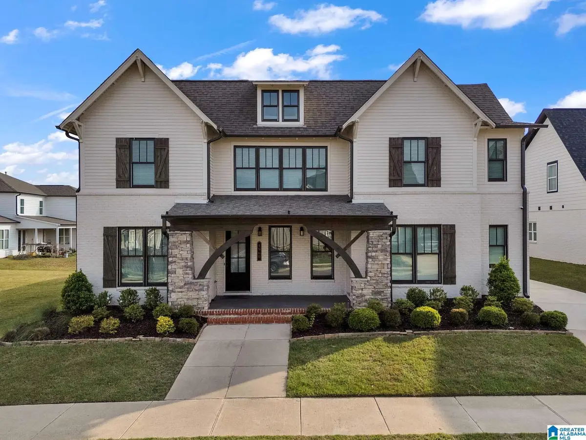 1960 JANEWAY PASS, Hoover, AL 35244 - #1