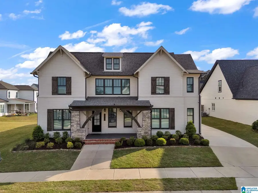 1960 JANEWAY PASS, Hoover, AL 35244 - #2
