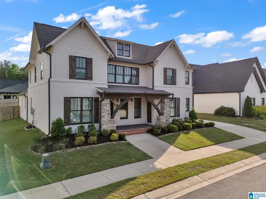 1960 JANEWAY PASS, Hoover, AL 35244 - #3