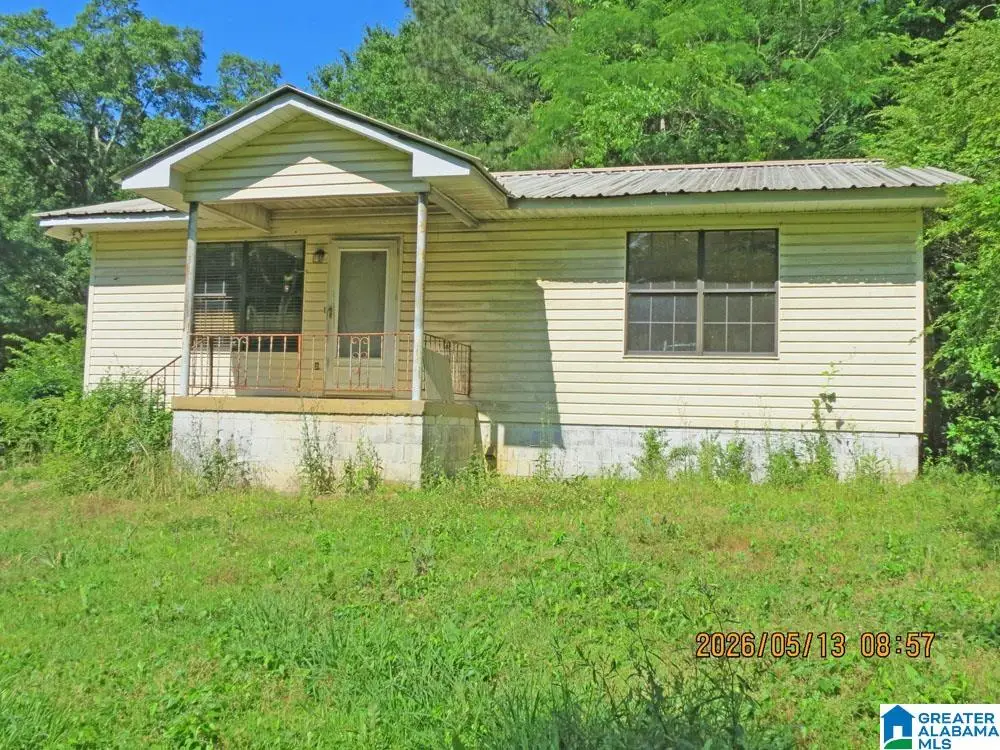 2702 VALLEY ROAD, Tarrant, AL 35217 - #1