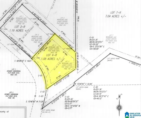 12799 WOODLAND LAKE ROAD, Mccalla, AL 35111