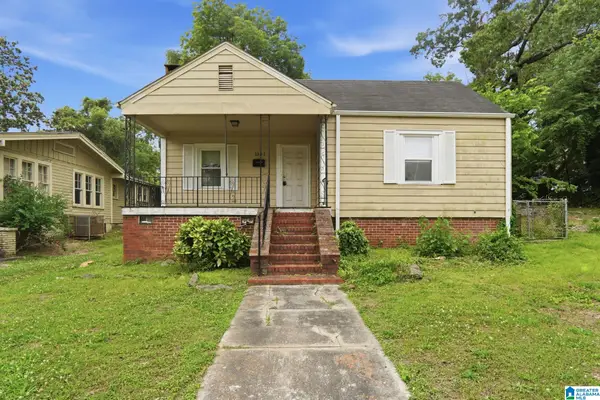 1331 43RD STREET, Birmingham, AL 35208