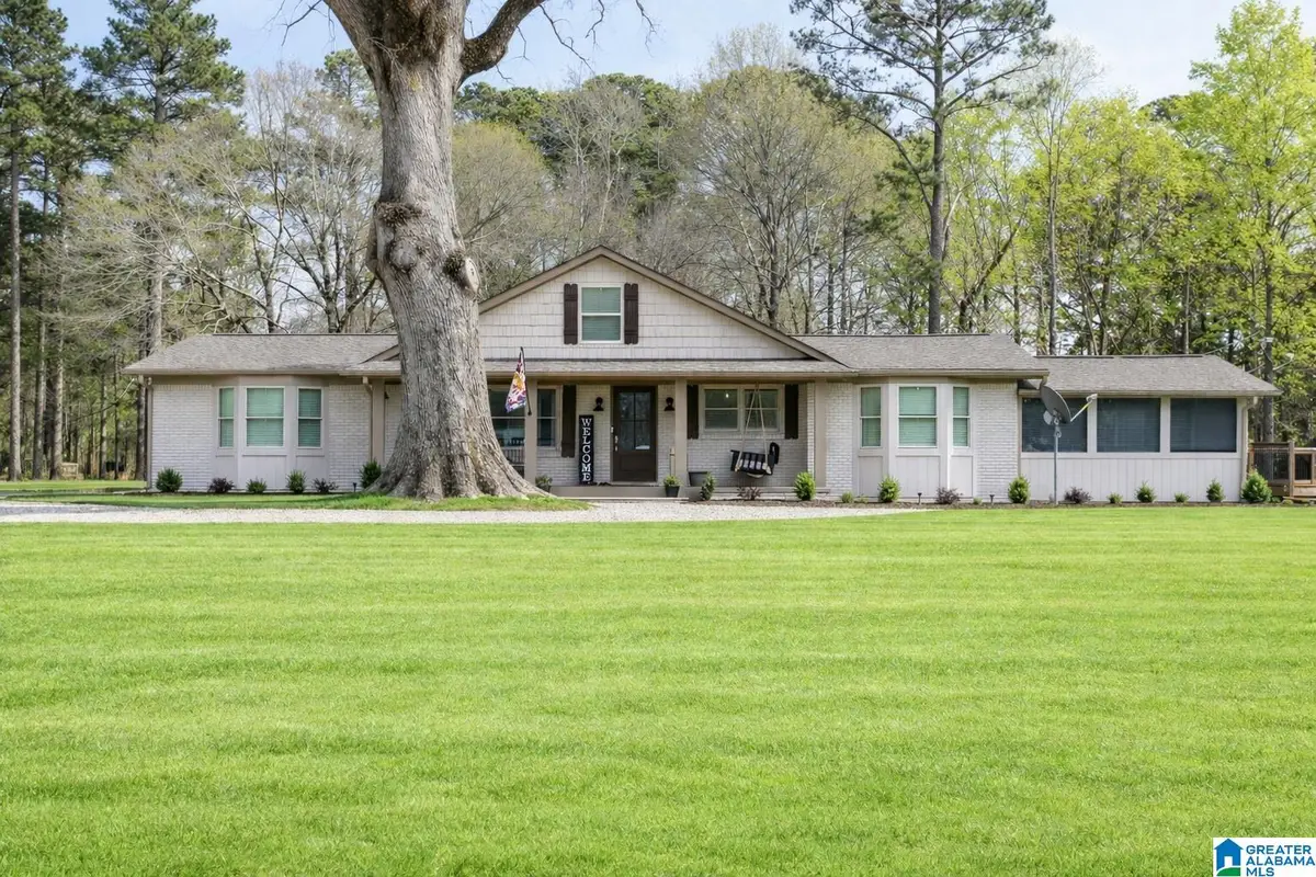 1166 PROVIDENCE LOOP, Oakman, AL 35579 - #1