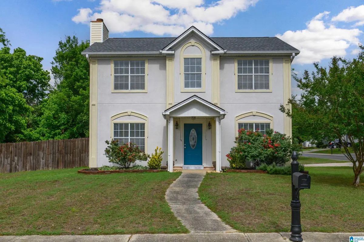 100 IVY CIRCLE, Pelham, AL 35124 - #1