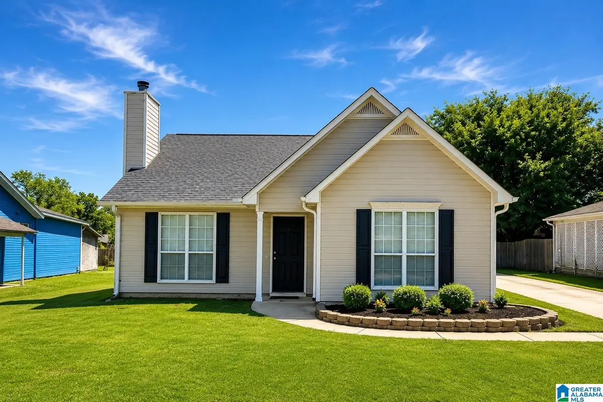 524 BUCK CREEK LANE, Alabaster, AL 35007 - #1