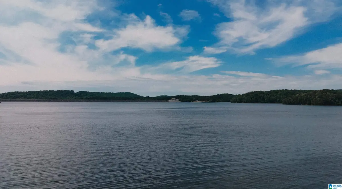 0 NANYEHI DRIVE, Ohatchee, AL 36271 - #1