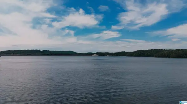 0 NANYEHI DRIVE, Ohatchee, AL 36271