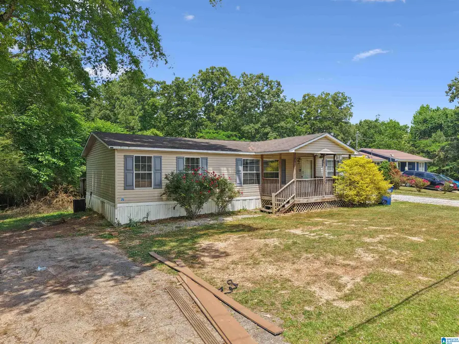 654 SUNRISE CIRCLE, Pell City, AL 35125 - #2
