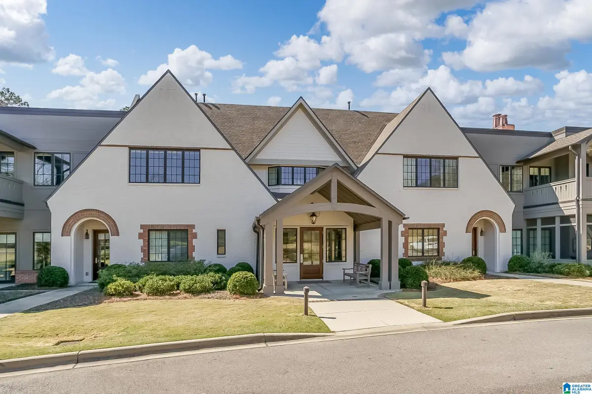 2400 CAHABA ROAD, Mountain Brook, AL 35223 - #1
