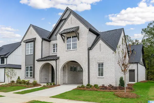 2012 BUTLER ROAD, Hoover, AL 35244