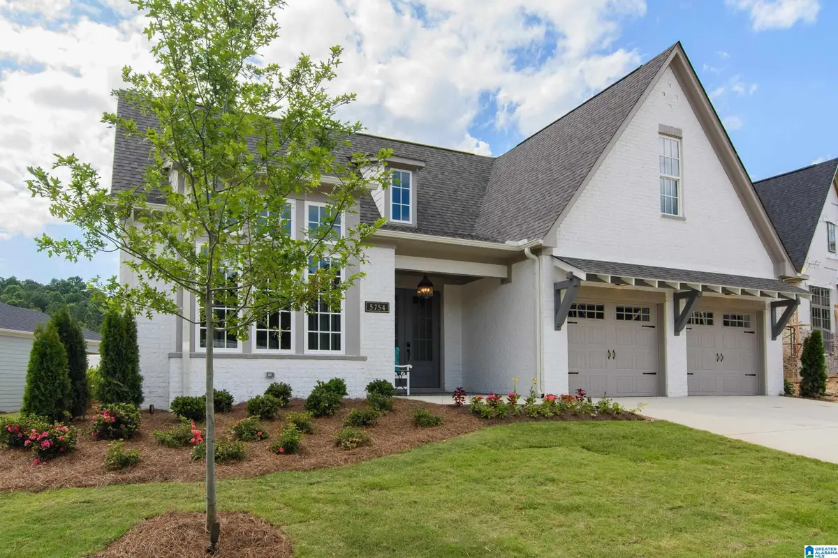 4661 OAKDELL ROAD, Hoover, AL 35244 - #1
