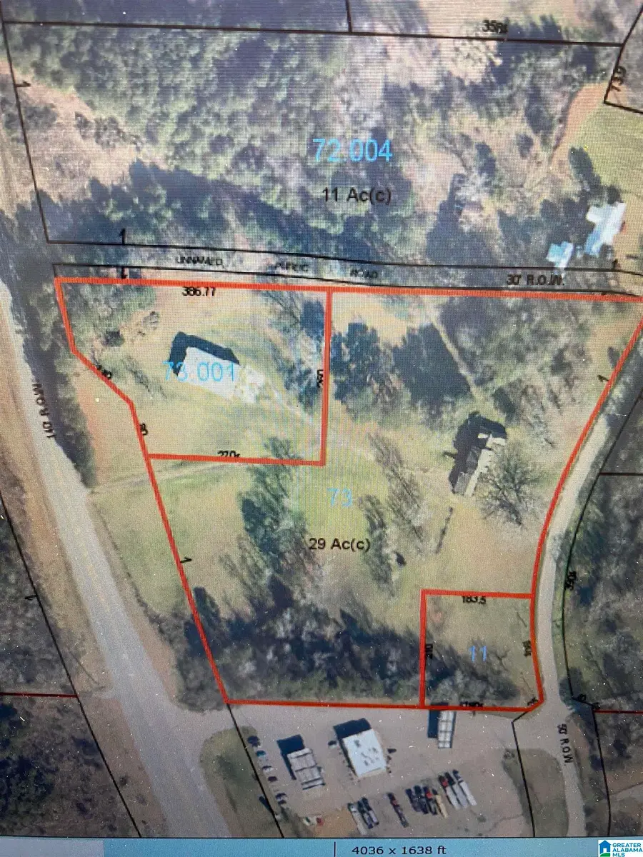 7 N HIGHWAY 269, Jasper, AL 35501 - #2