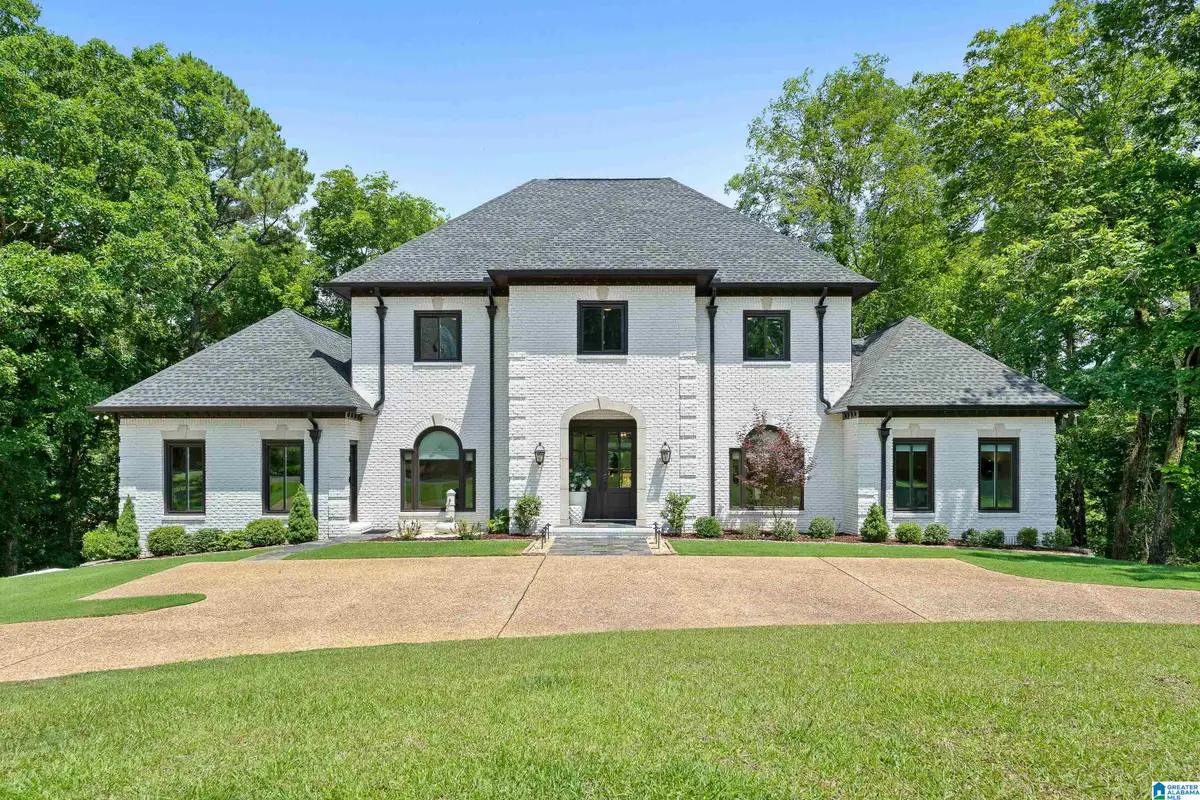 4786 SOUTHLAKE PARKWAY, Hoover, AL 35244 - #1