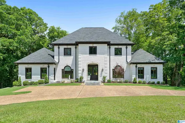 4786 SOUTHLAKE PARKWAY, Hoover, AL 35244