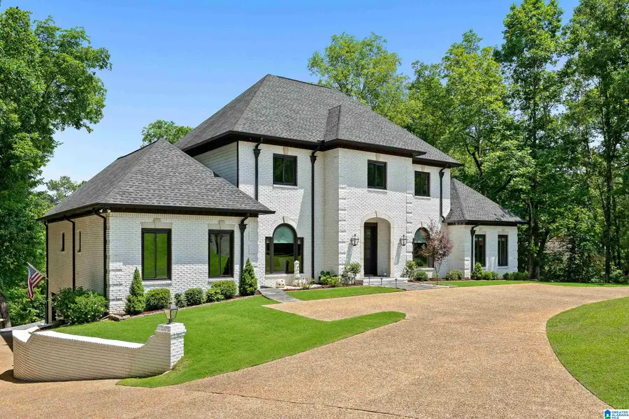 4786 SOUTHLAKE PARKWAY, Hoover, AL 35244 - #2