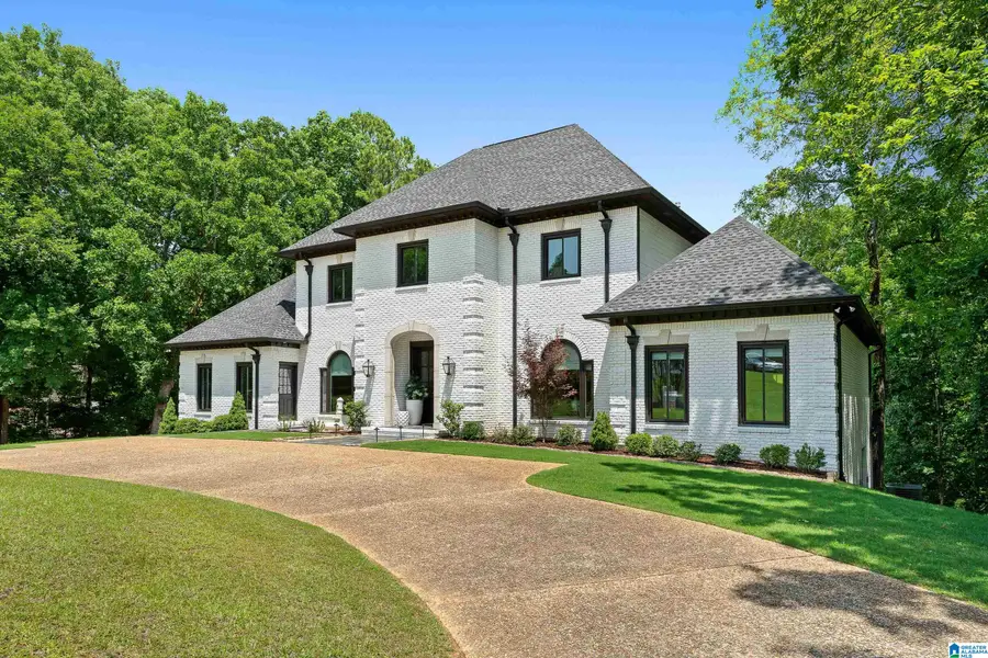 4786 SOUTHLAKE PARKWAY, Hoover, AL 35244 - #3