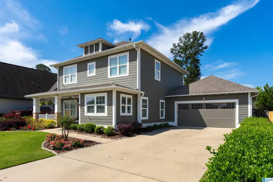 5022 NATALIE WAY, Trussville, AL 35173 - #2
