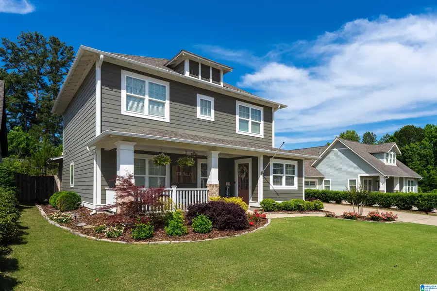 5022 NATALIE WAY, Trussville, AL 35173 - #3
