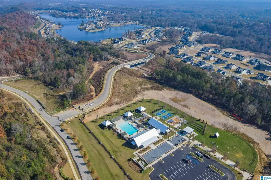 2048 BUTLER ROAD, Hoover, AL 35244 - #2