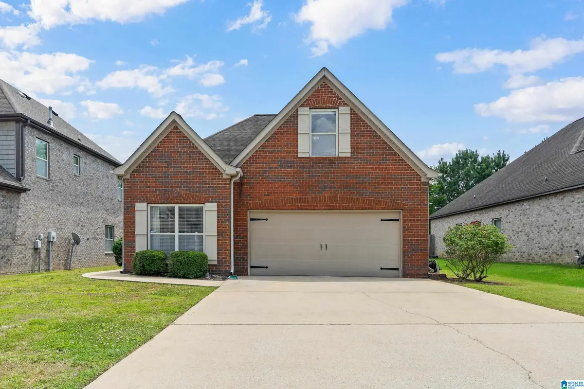 281 GLEN CROSS DRIVE, Trussville, AL 35173 - #1