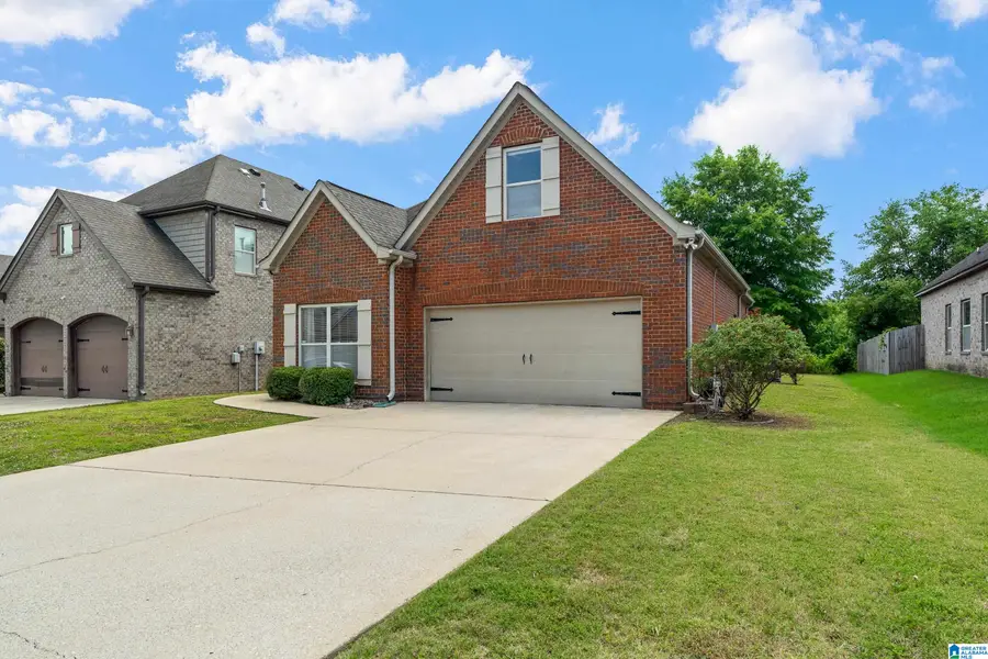 281 GLEN CROSS DRIVE, Trussville, AL 35173 - #2