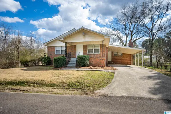 5113 WOOD AVENUE, Mulga, AL 35118