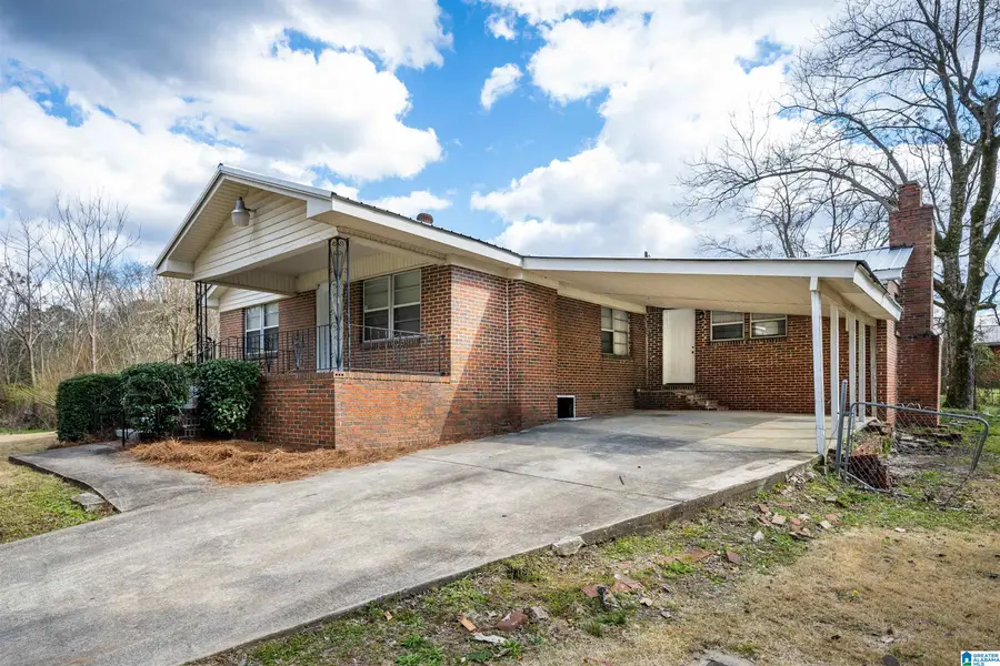 5113 WOOD AVENUE, Mulga, AL 35118 - #2