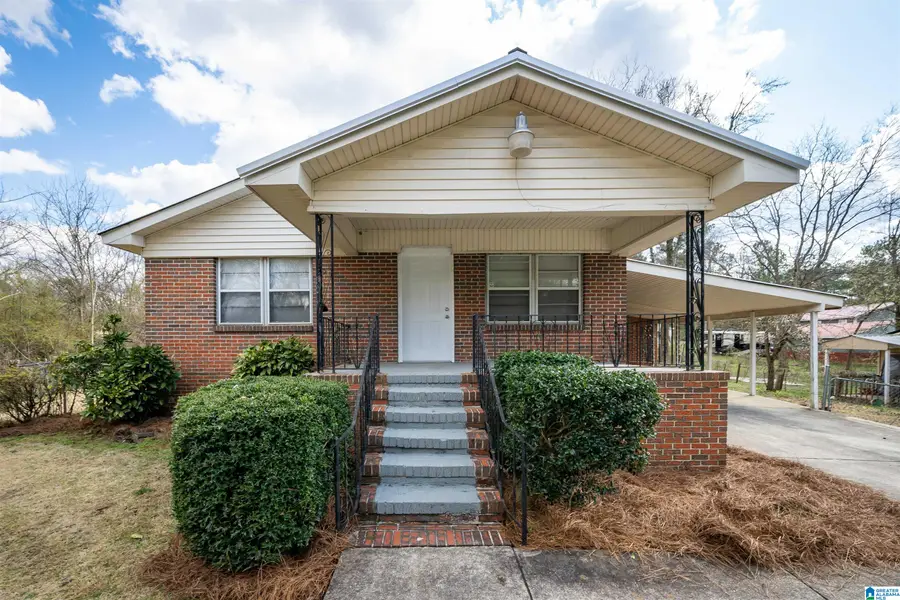 5113 WOOD AVENUE, Mulga, AL 35118 - #3