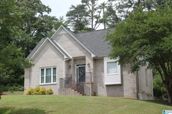 5616 ALEXANDRIA DRIVE, Irondale, AL 35210
