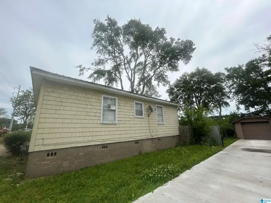 1855 PRINCETON AVENUE SW, Birmingham, AL 35211 - #3