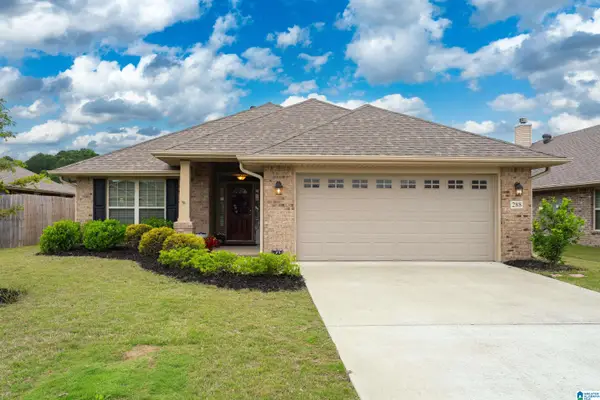 288 BLACK CREEK TRAIL, Odenville, AL 35120