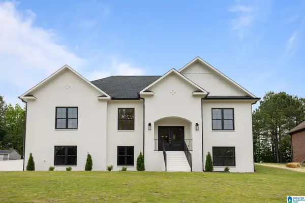 9628 HAMPSTEAD HEATH DRIVE, Kimberly, AL 35091