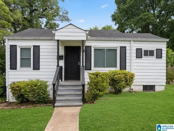 1729 34TH STREET, Birmingham, AL 35208